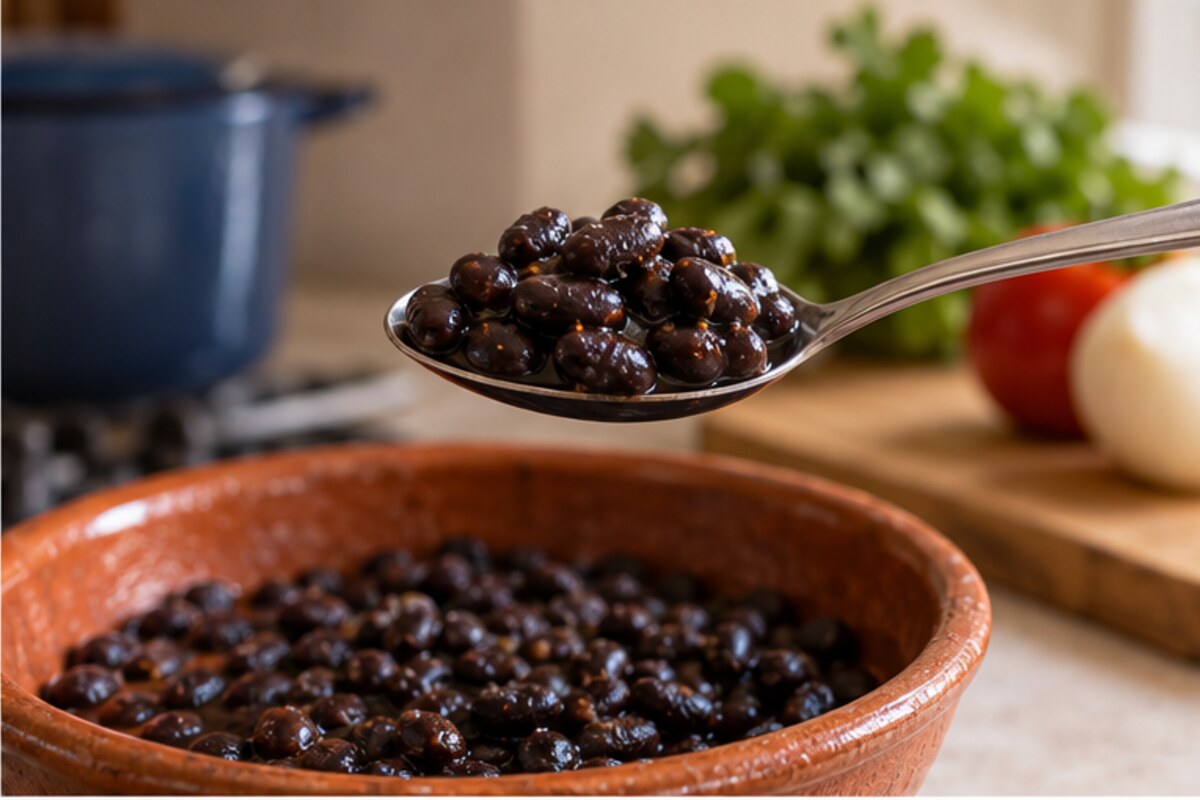 Fotografía culinaria: Alternar fruta fresca sin cambiar toda la receta